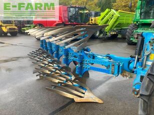 Lemken europal 8 x arado