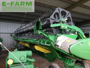 John Deere 630 pf schneidwerk mit sww cabezal de grano