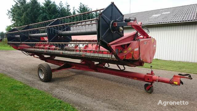 Massey Ferguson 22" Powerflow cabezal de grano