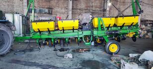 John Deere Візок для сівалки , тележка для сеялки  carro portapeine nuevo