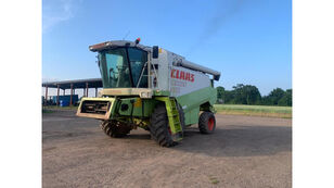 Claas Lexion 450 cosechadora de cereales
