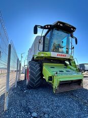 Claas Lexion 560 4x4 cosechadora de cereales