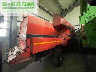 Deutz-Fahr 3610 cosechadora de cereales