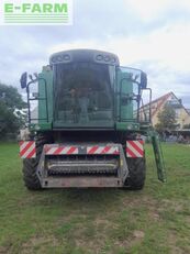 Fendt 6300c cosechadora de cereales