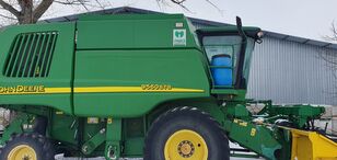 John Deere 9560STS+625R cosechadora de cereales