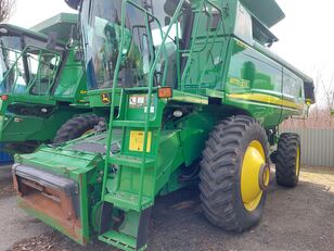 John Deere 9770 STS cosechadora de cereales