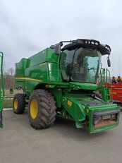 John Deere S760 cosechadora de cereales