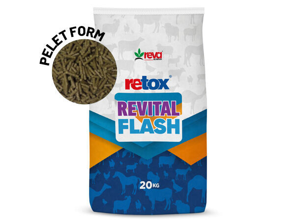 Retox Revitalización Flash