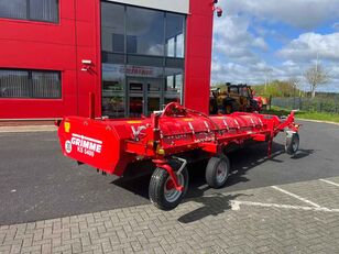 Grimme KS 5400 desbrozadora de patatas