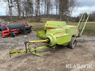 Claas Markanta 50 empacadora de pacas