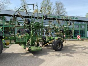 Krone SWADRO 1400 PLUS henificadora