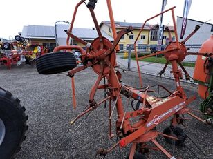 Kuhn GF 4201 MH henificadora