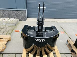 VTM TYPE B 900KG contrapeso de tractor nuevo
