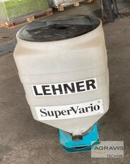 Lehner SUPER VARIO 110 abonadora suspendida