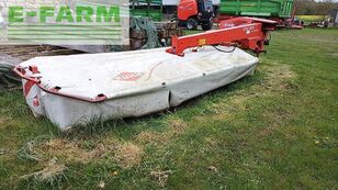 Kuhn gmd 4010 segadora rotativa