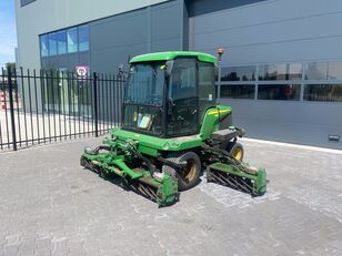 John Deere 1905 4WD Mower, 2013, 5.806 hours! cortacésped