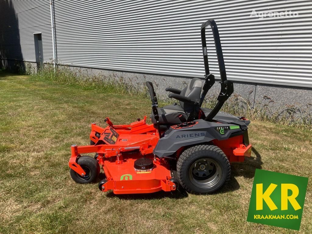 Ariens Zenith E 60" achteruitworp tractor cortacésped nuevo