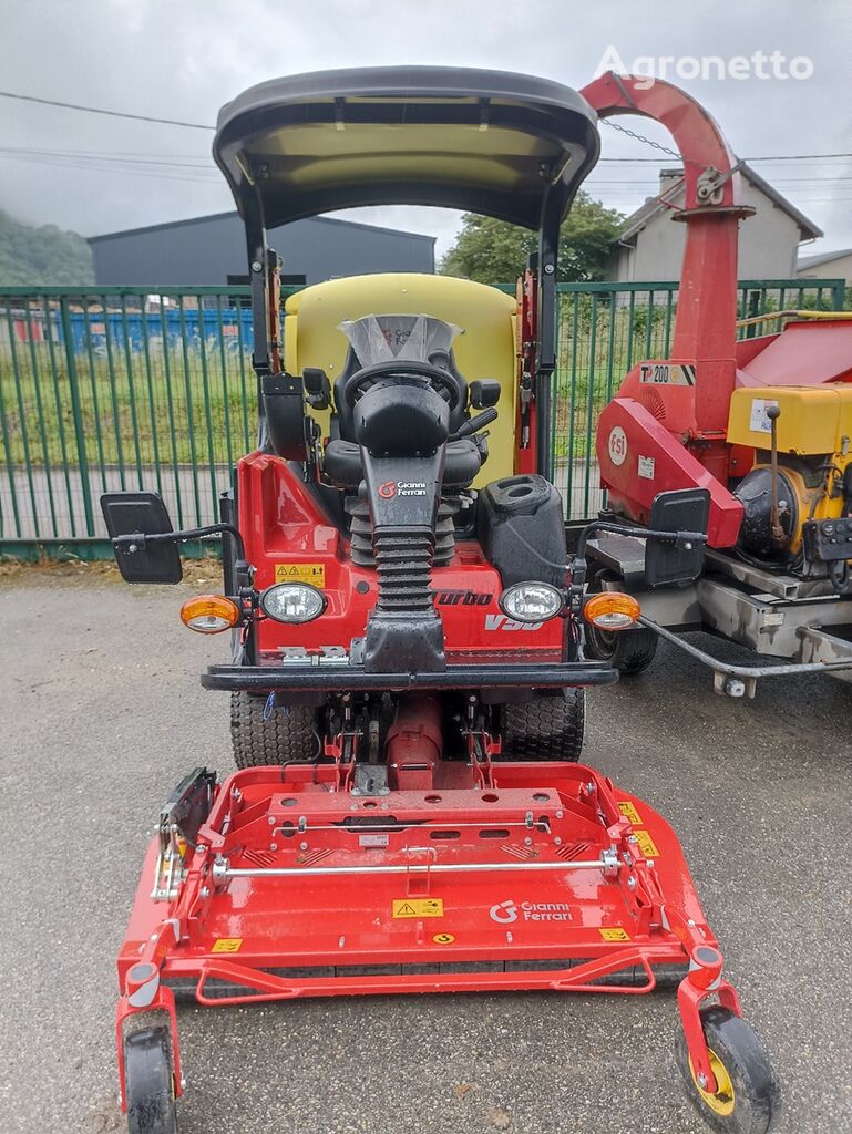 Gianni Ferrari V 50 tractor cortacésped nuevo