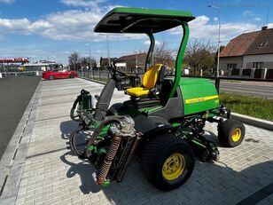 John Deere 8500 tractor cortacésped