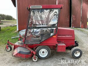 Toro Groundmaster 325-D tractor cortacésped