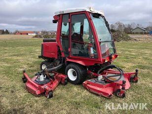 Toro Groundsmaster 4000.D tractor cortacésped
