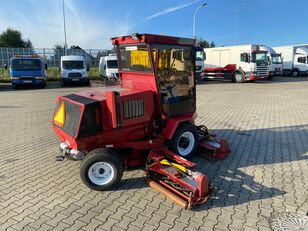 Toro Reelmaster 450D - Works great, new battery, new oils, ready  tractor cortacésped