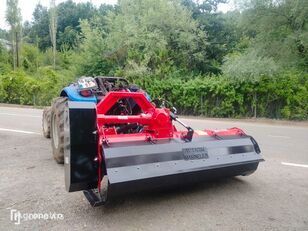 AGRO MOND MASCHINE ECO SP 2000 Branch Shredder Mulcher trituradora para tractor nueva