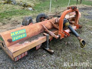 Agrimaster KP 2800 super trituradora para tractor