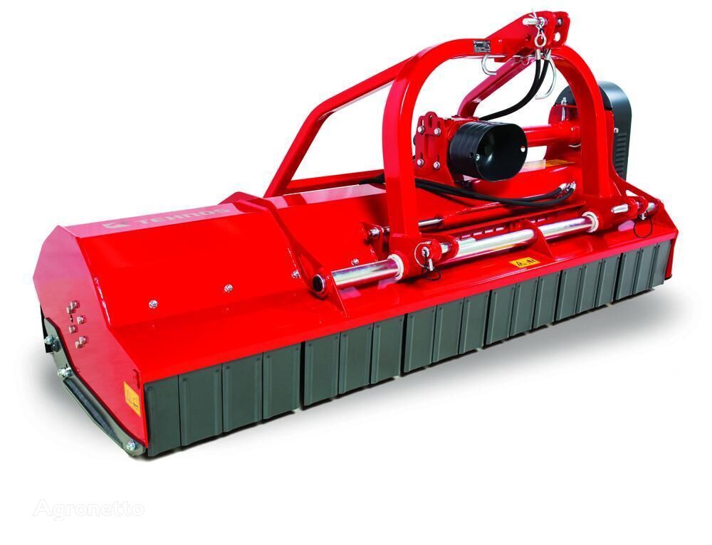 Eladó Tehnos MUL 110-220 LW Light univerzális szárzúzók + ajándé trituradora para tractor nueva