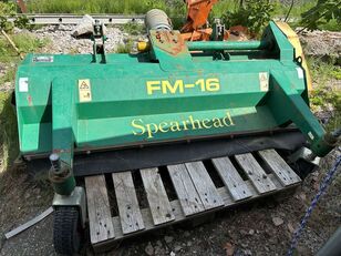 Spearhead FM -16 trituradora para tractor