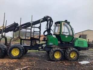 John Deere 810 E autocargador