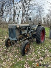 Ford Fordson Major minitractor