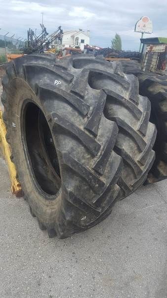 16.90 R 30 neumático para tractor