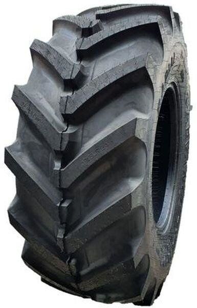 Advance R-4E IND 159B Steel Belted TL neumático para tractor