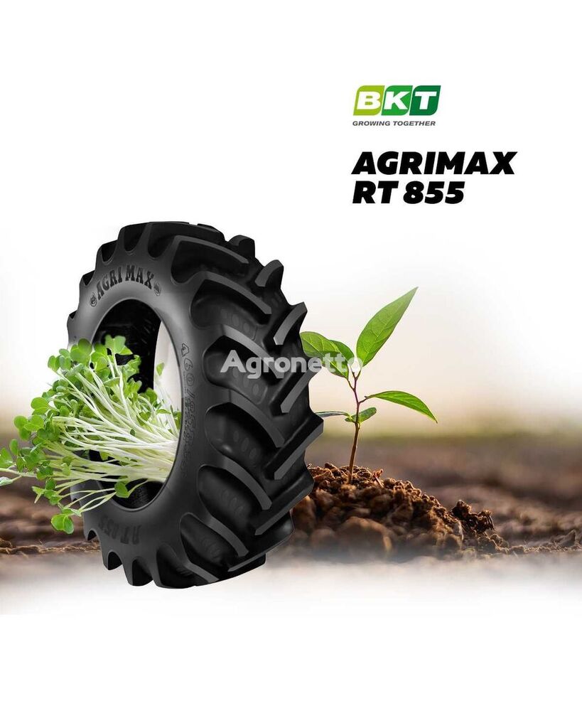 BKT 16.90 R 28 neumático para tractor nuevo