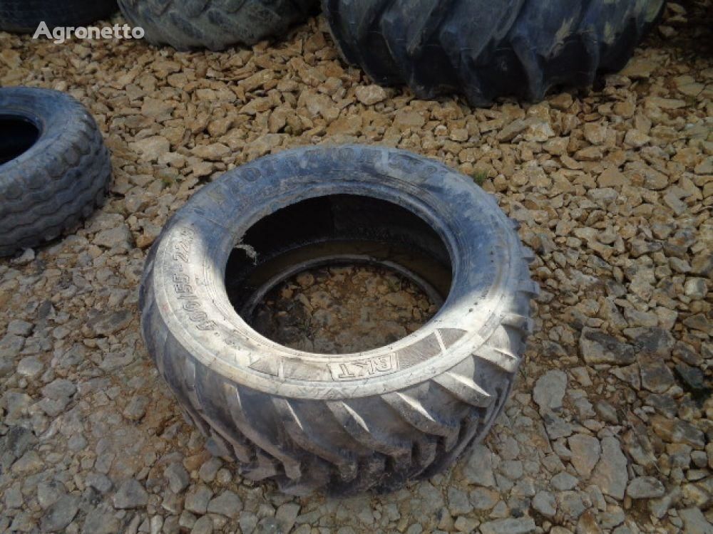 BKT Used neumático para tractor