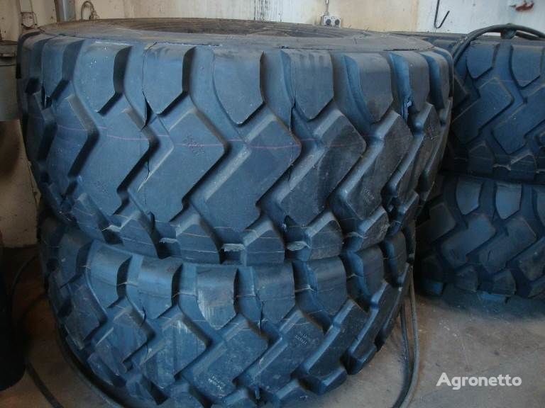 Goodride 26.5-600/65-650/65-750/65R neumático para tractor