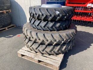 Kleber 270/95 R32 & 300/95 R46 neumático para tractor