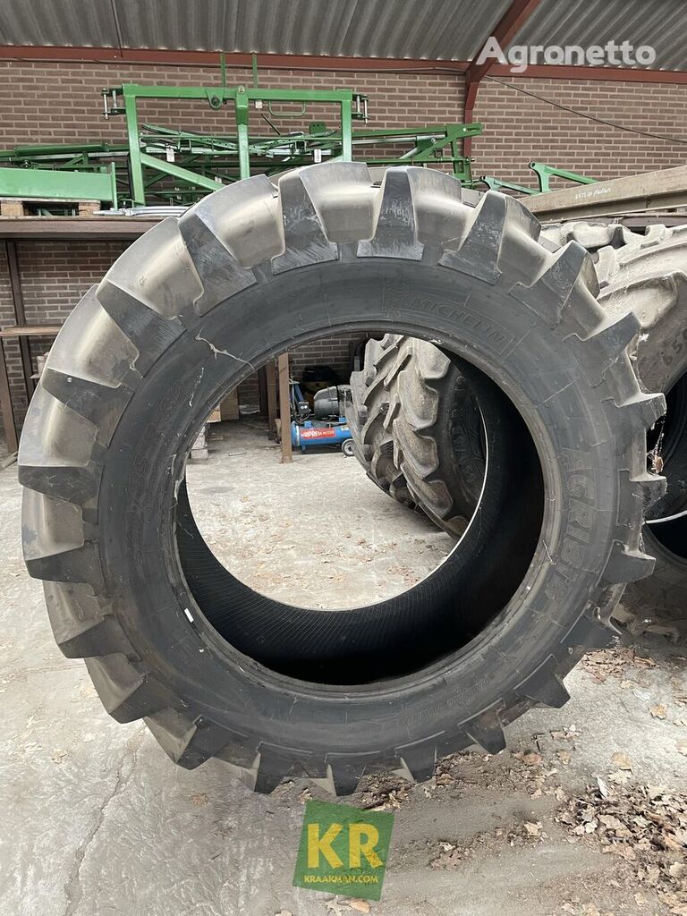 Michelin Agribib neumático para tractor nuevo