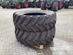 Mitas 540/65 R 38 neumático para tractor