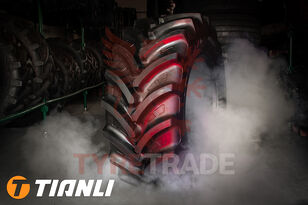 Tianli 520/85R38 AG RADIAL 175A8/B TL neumático para tractor nuevo