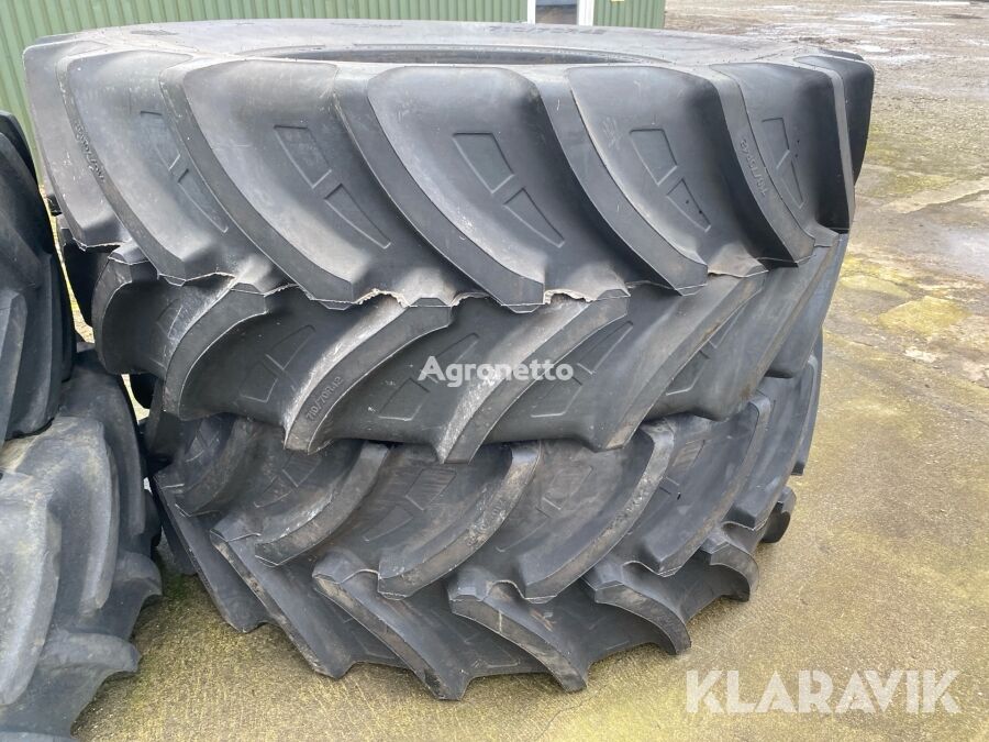 Tianli 710/70 42 neumático para tractor
