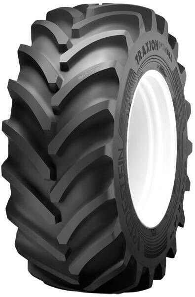 Vredestein OPTIMALL 170D TL neumático para tractor