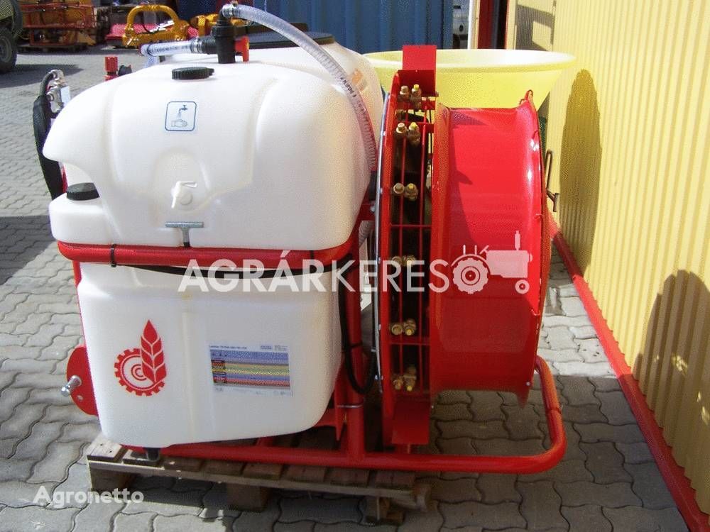 Agromehanika AGP 200-500 EN pulverizador suspendido nuevo
