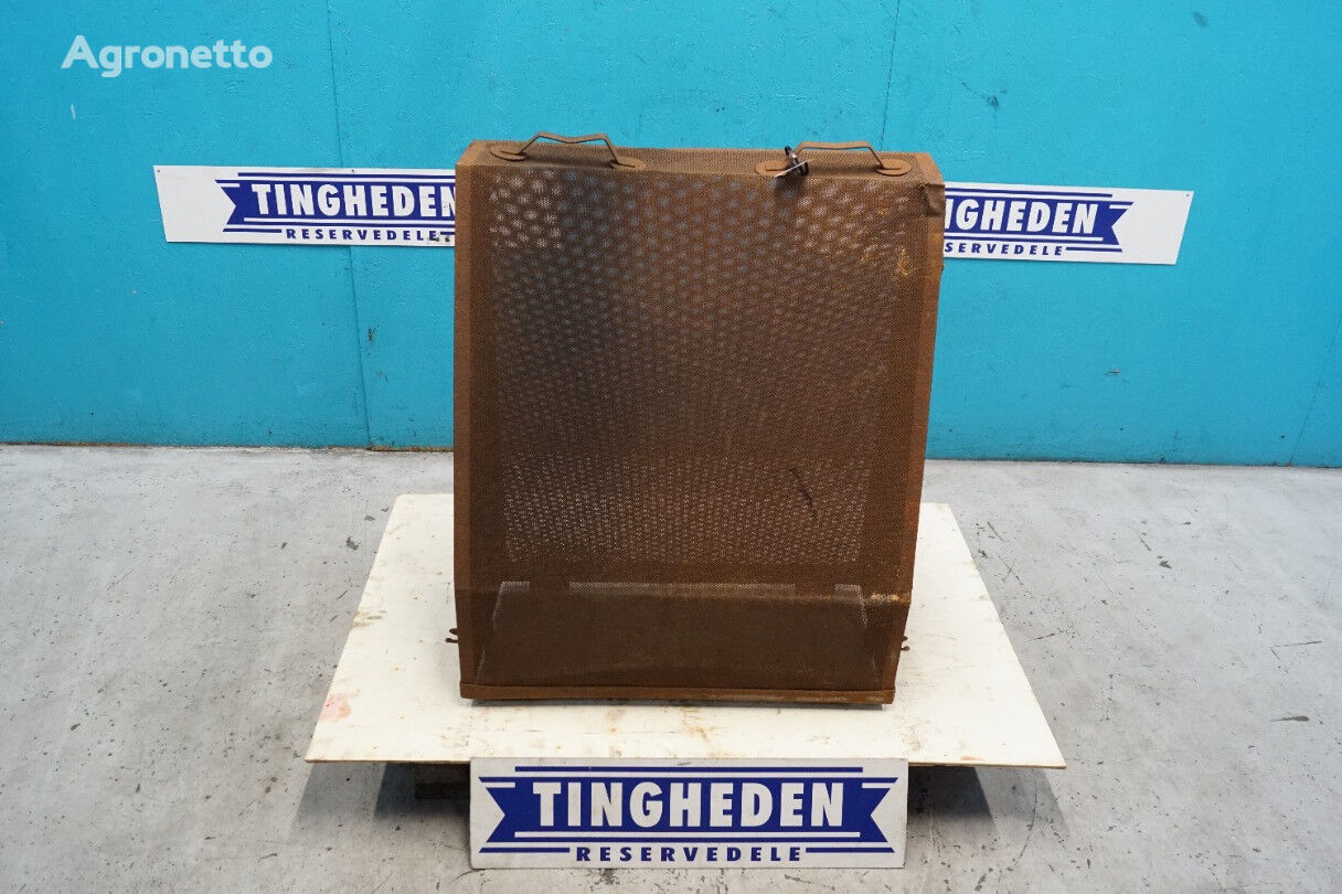 caja para filtro de aire para Dronningborg  D2600 cosechadora de cereales