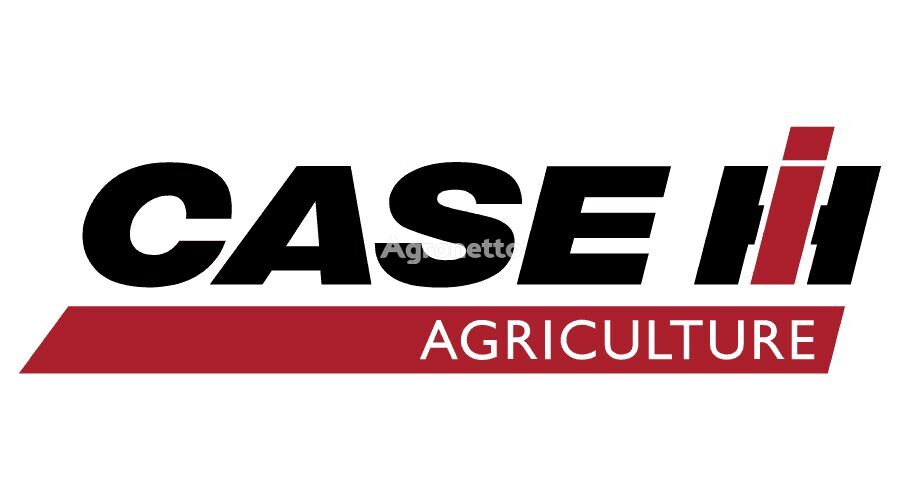 Case IH 87455743 corona de orientación para Case IH tractor de ruedas