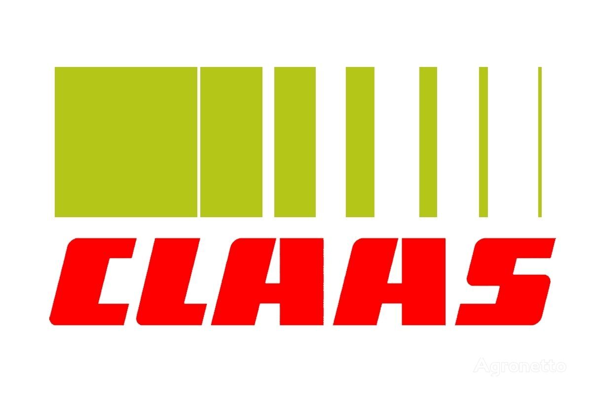 Claas 0006675512 correa de transmisión para Claas cosechadora de cereales