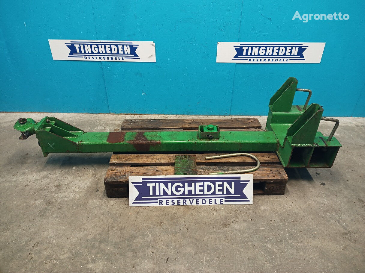 Træk til skærebordsvogn John Deere 9780CTS para John Deere John Deere 9780 CTS cosechadora de cereales