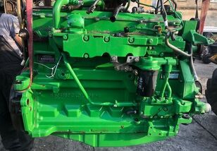 motor para John Deere 6068 tractor de ruedas