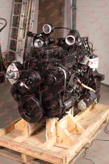 Cummins в сборе 87615457 motor para Case IH tractor de ruedas